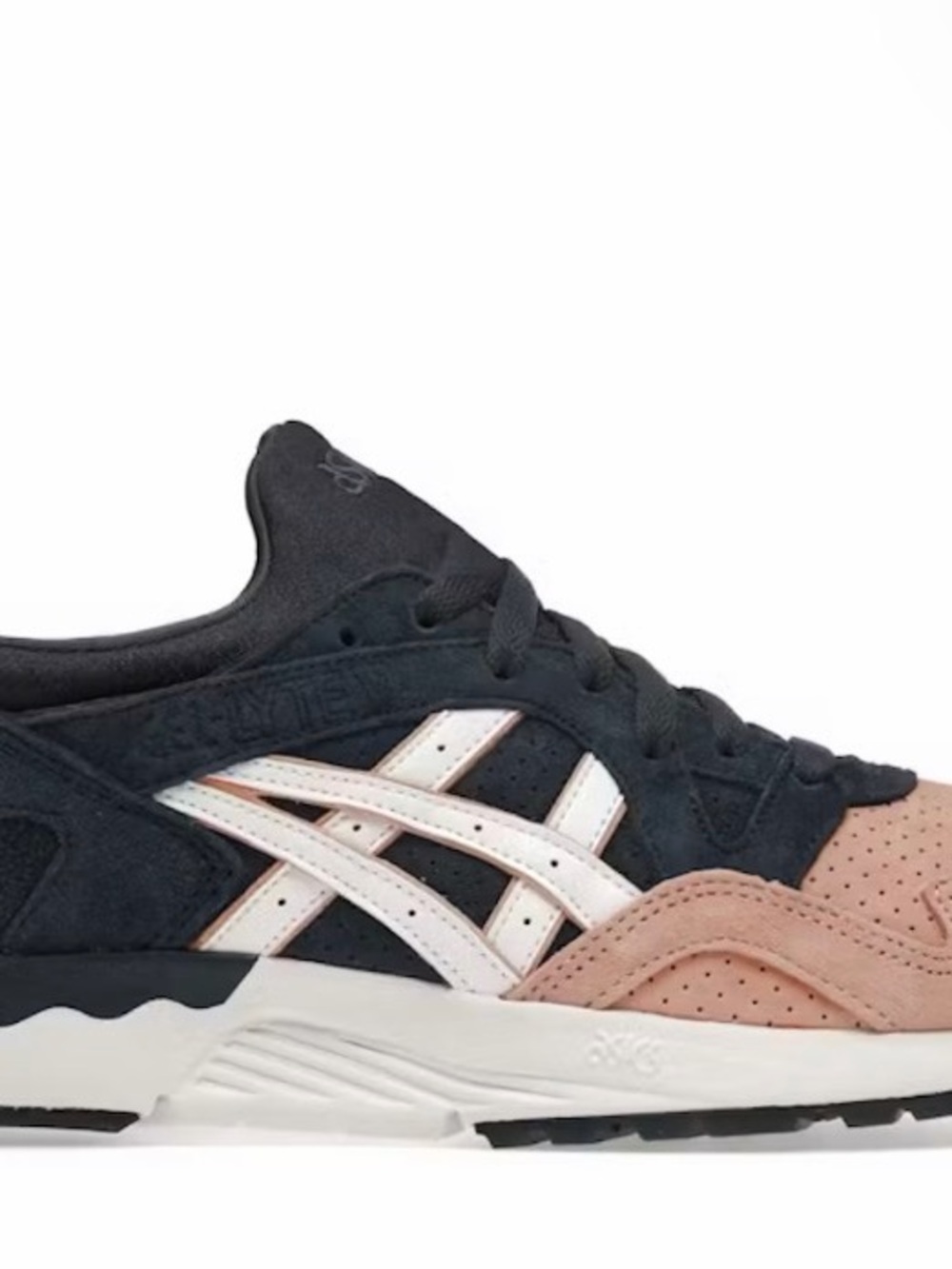 ASICS x Kith Salmon Tie – Men’s Size 5 (women’s 6) | NWT